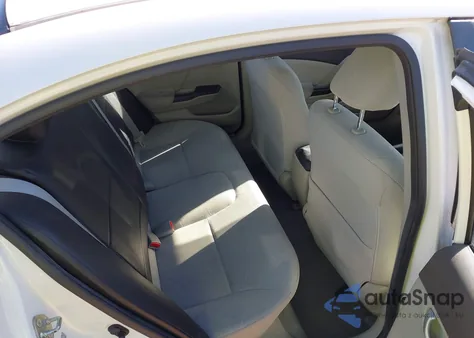 2012 Honda Civic Lx из США, поврежденный, VIN 2HGFB2F52CH523251